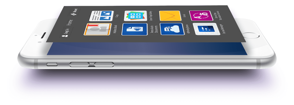 es-home-solutions-impression-phone-fr Téléphone apps xerox