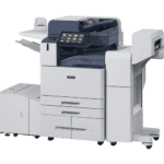 Xerox® Altalink® B8145 – B8155 – B8170 Xerox® Altalink® B8145 – B8155 – B8170