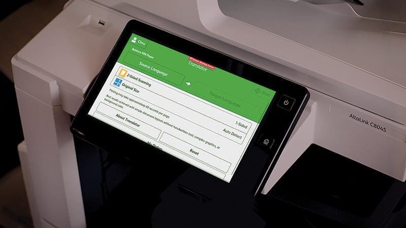 translate-print-front-panel-printer-800x450-fr Ecran imprimante Translate & Print App