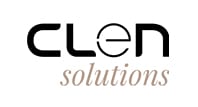 Logo Clen solutions
