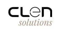 Logo Clen solutions