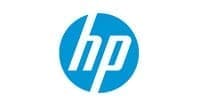 Logo HP