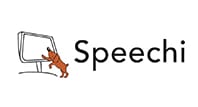 Logo Speechi