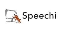 Logo Speechi
