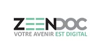 Logo Zeendoc