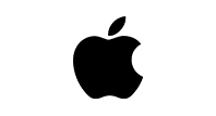 Logo apple