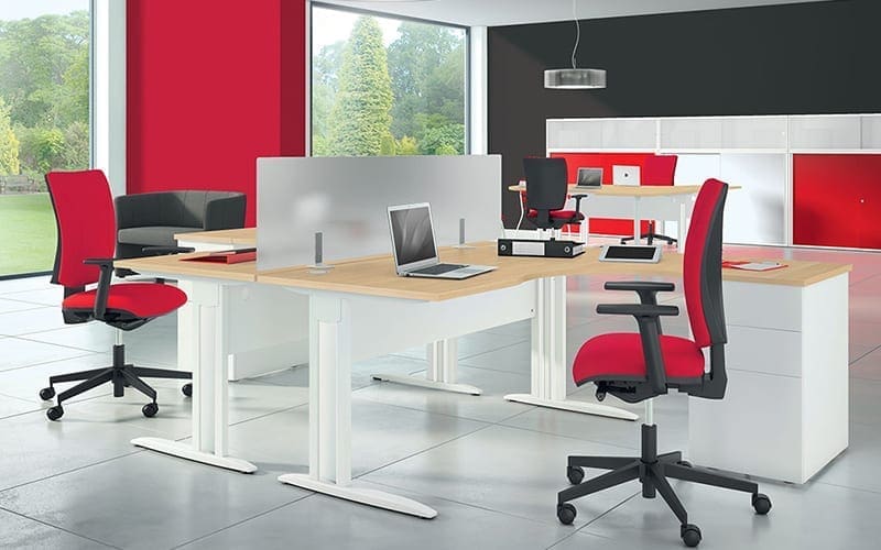 Mobilier Bureaux