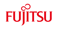 Logo Fujitsu