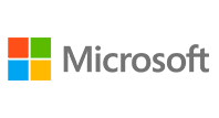 Logo microsoft