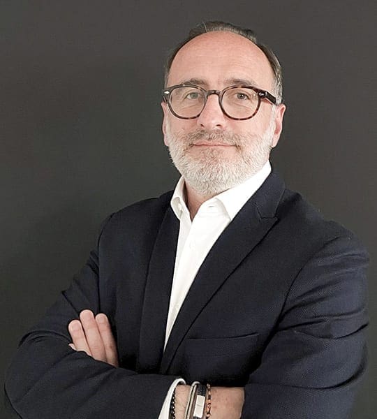 Christophe VAILLANT Directeur Commercial