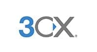 Logo 3CX