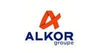 Logo Alkor