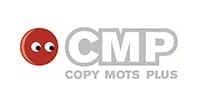 Logo CMP