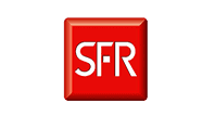 Logo SFR