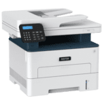 xerox-b225-multifonction-printer-800x500-gallery4-fr Imprimante multifonction Xerox® B225 vue latérale gauche