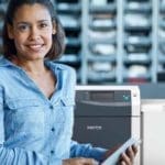 Presse Xerox® Versant® 4100 Presse Xerox® Versant® 4100