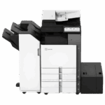 Imprimante multifonction Lexmark CX95 Série - CX951 Imprimante multifonction Lexmark CX95 Série - CX951 options