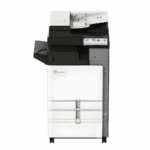 Imprimante multifonction Lexmark CX95 Série - CX951 Imprimante multifonction Lexmark CX95 Série - CX951 vue d'en face