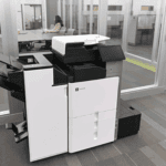 Imprimante multifonction Lexmark CX95 Série - CX951 Imprimante multifonction Lexmark CX95 Série - CX951 environnement de travail