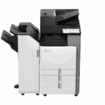 Imprimante multifonction Lexmark CX96 Série - CX963 Imprimante multifonction Lexmark CX96 Série - CX963 options