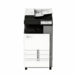Imprimante multifonction Lexmark MX953 Imprimante multifonction Lexmark MX953 vue de face