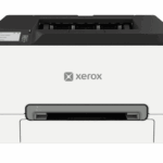 Imprimante couleur Xerox® C240 Imprimante bureau Xerox® C240 vue de face