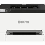 Imprimante couleur Xerox® C300 Imprimante bureau Xerox® C300 environnement travail
