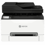 Imprimante multifonctions couleur Xerox® C303a Imprimante multifonction Xerox® C303a vue de face